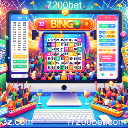 Explorando os Jogos de Bingo no 7200bet: Diversão e Prêmios Esperam por Você
