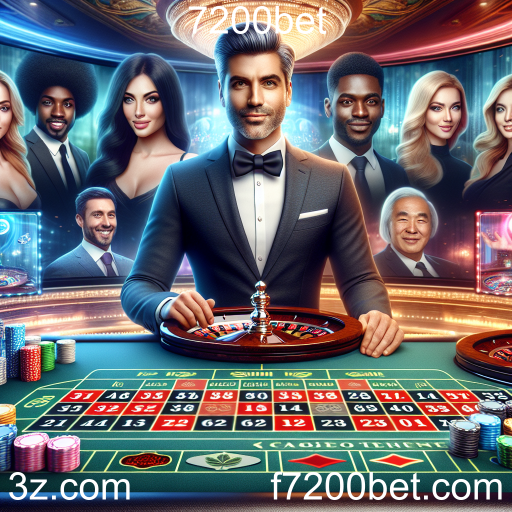 Descubra a Essência do 7200bet na Seção 'About Us'