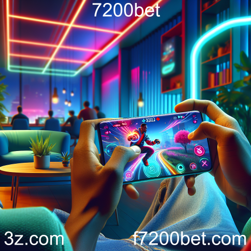 A Revolução do Mobile Gaming: O Futuro dos Jogos em Nossas Mãos