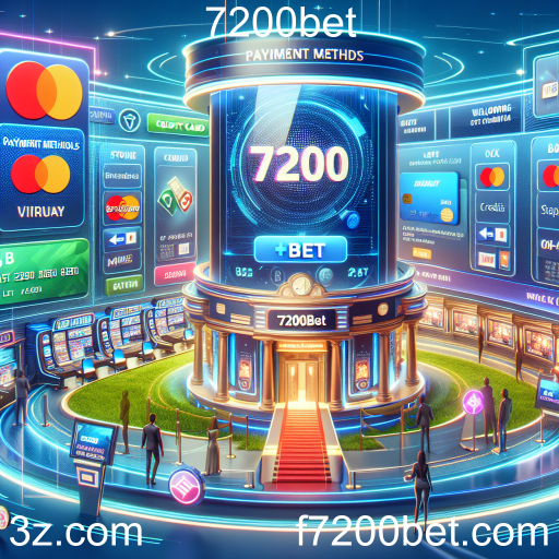 Descubra a Essência do 7200bet na Seção 'About Us'